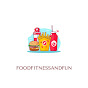 Foodfitnessandfun logo