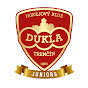 Dukla Trenčín Juniors logo