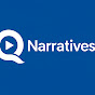 Q-Narratives logo