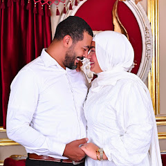 عائلة محمد والاء 🔥🤍