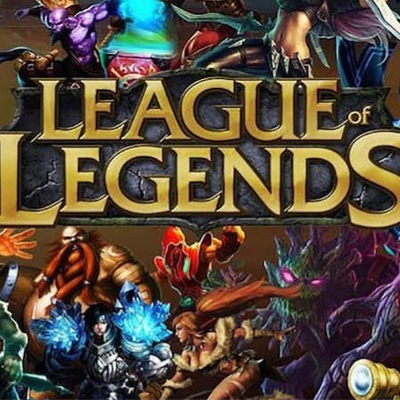 League of Legends Esports