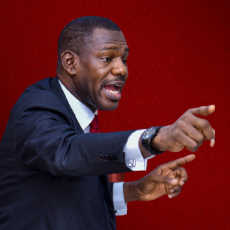 Francis Okumagba