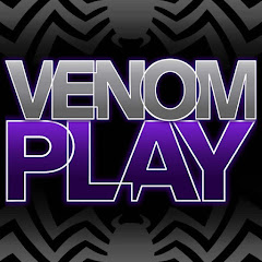 Venomplay channel logo