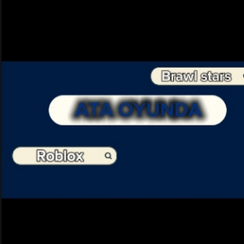 Ata Oyunda🎮