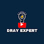 DRAY EXPERT logo