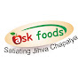 Ask Foods  logo
