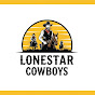 Lonestar Cowboy