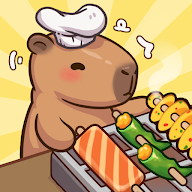 Foodie Sizzle icon