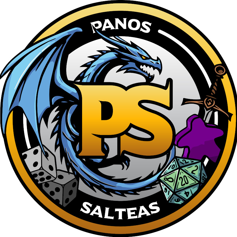 Panos Salteas