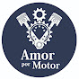 Amor Por Motor logo