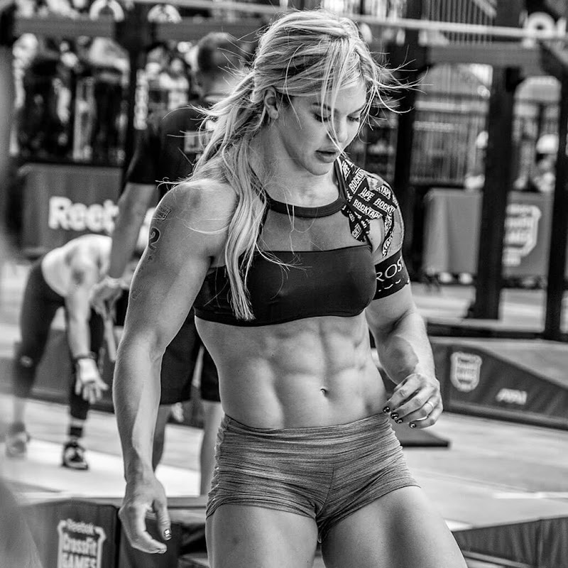 Fitness motivation