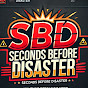 SBD - Seconds Before Disaster logo