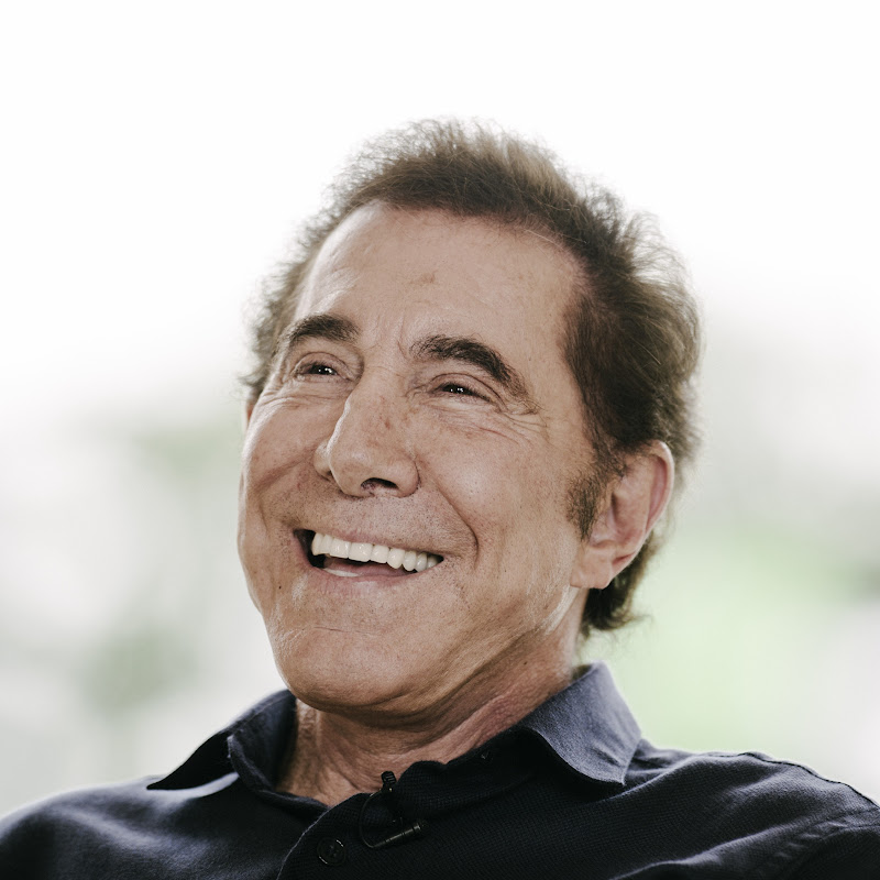 Steve Wynn Official