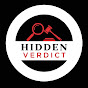 Hidden Boy logo