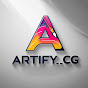 Artify_cg logo