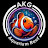  AKG Aquarium Reef - Gio 