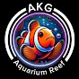  AKG Aquarium Reef - Gio  logo