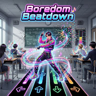 Fieryluigi's Boredom Beatdown icon