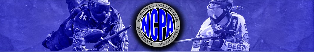 NCPAPaintball YouTube 频道头像