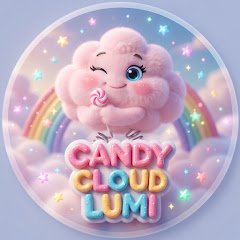 Candy Cloud Lumi - Kids TV