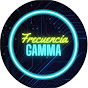 Frecuencia Gamma logo