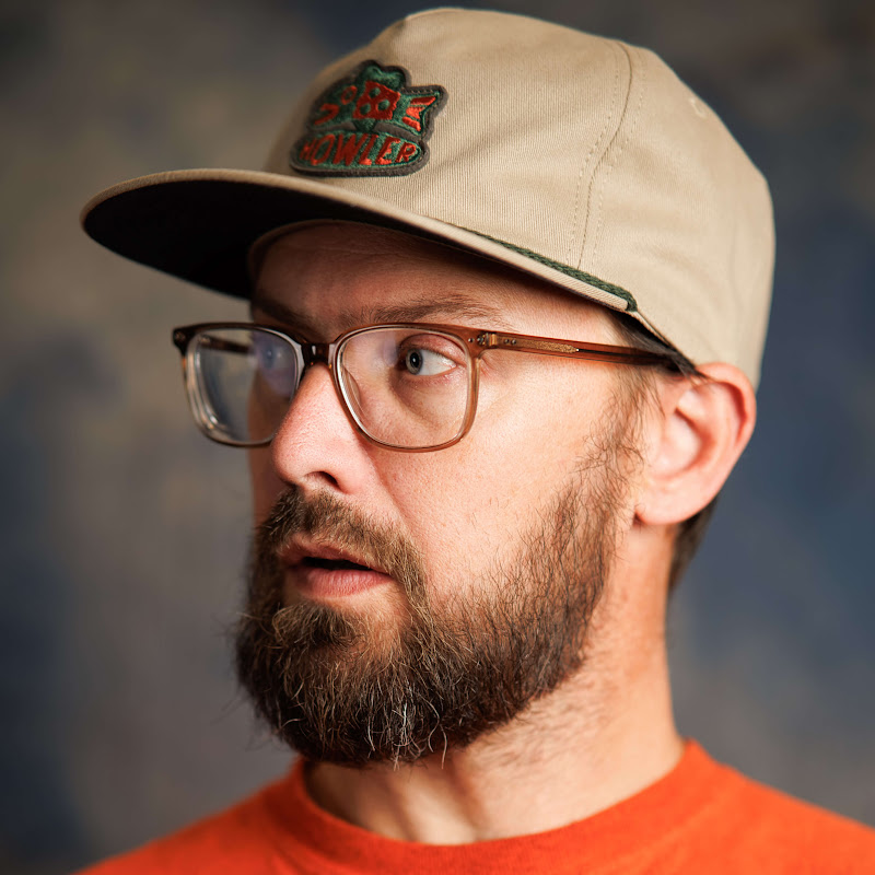Mike Lazarecki