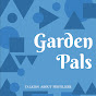 Garden Pals Podcast YouTube Profile Photo