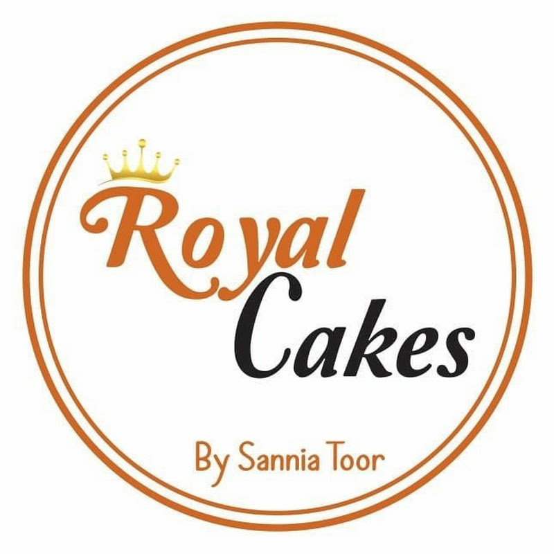 Royal Cakes By Sannia