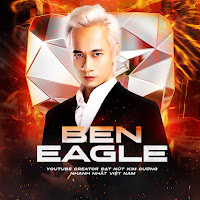 BEN EAGLE profile image