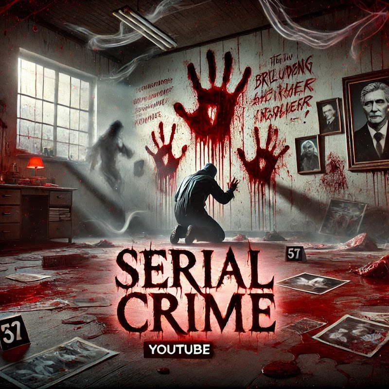 Serial Crime