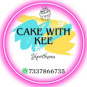 Cake With Kee