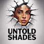 Untold Shades logo