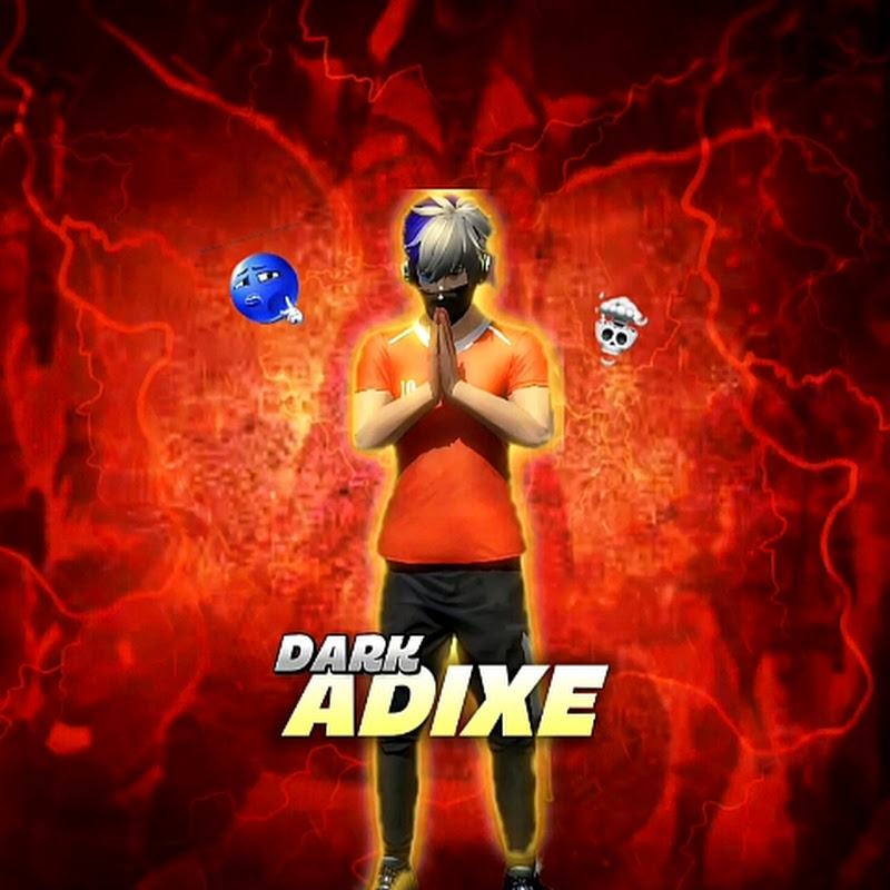 ADIXE !!!