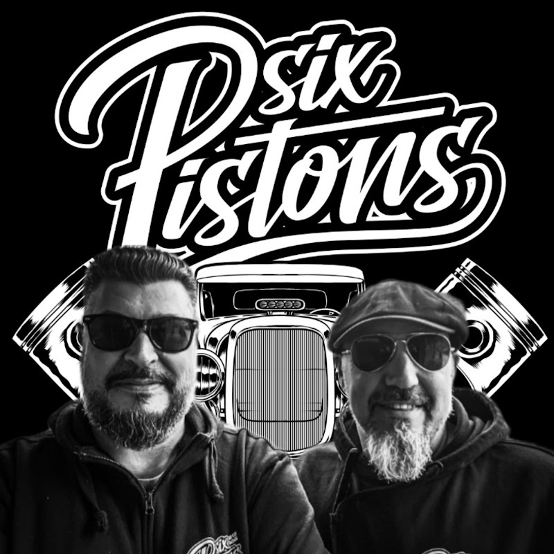 Six Pistons Garage