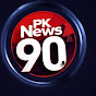 PK Awaz 90 logo