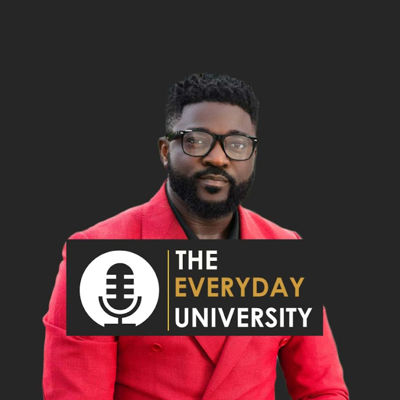 The Everyday University