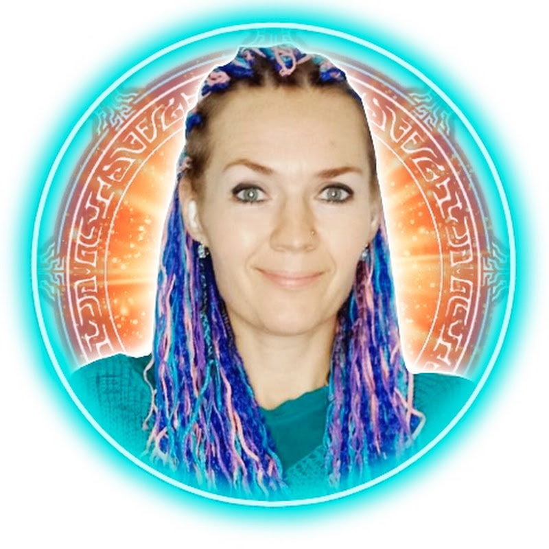 Юлия Новикова, Фея-мозгоправ Logo