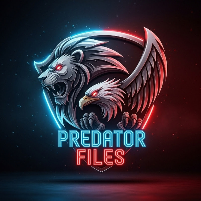 Predator Files
