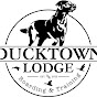 Ducktown Lodge (Dog Training & Boarding) logo