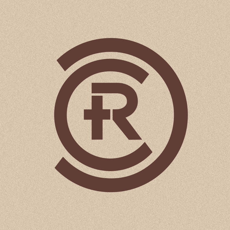 Calvary Revival Church icon