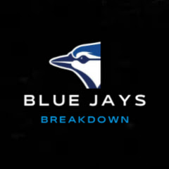 Blue Jays Breakdown