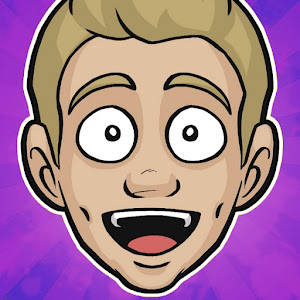 Drawwithjazza YouTube channel image