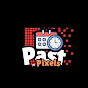 Past in Pixels logo