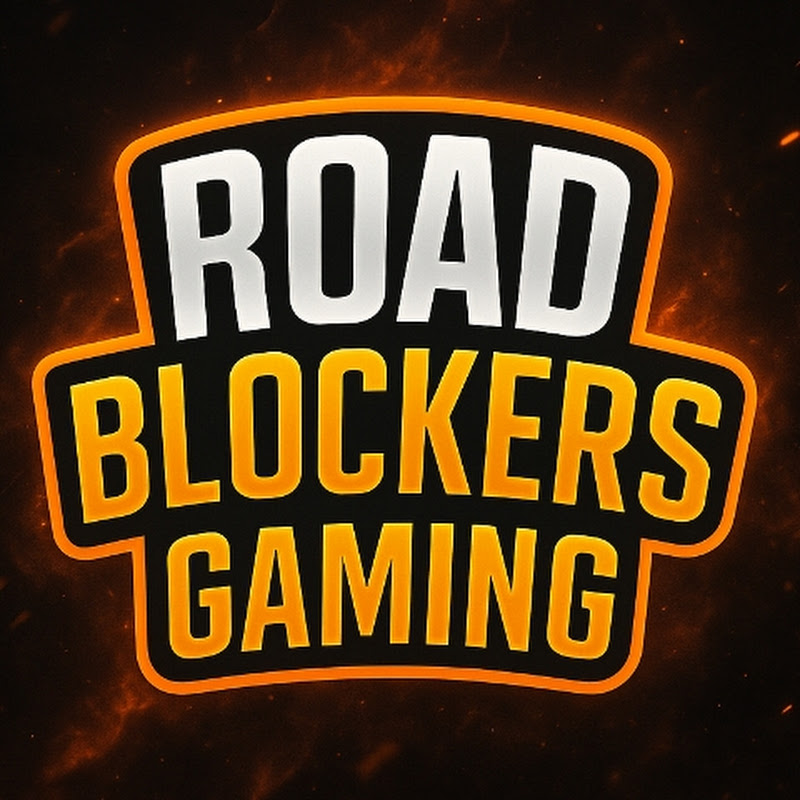 RoadBlockers Gaming