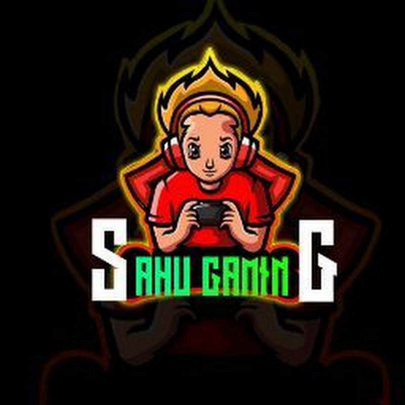 SAHU GAMING 