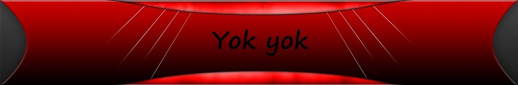 Yok yok رمز قناة اليوتيوب