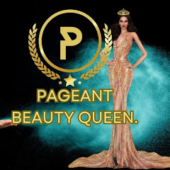Логотип каналу Pageant Beauty Queens 