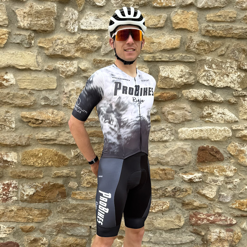 Adrian Garcia Montes