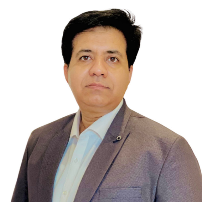ASAD YAQUB IELTS In Hindi Urdu