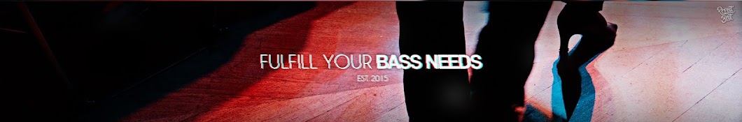 Immortal Bass YouTube 频道头像